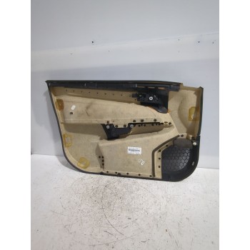 Recambio de guarnecido puerta delantera derecha para opel astra h sedán (a04) 1.7 cdti (l69) referencia OEM IAM 13254937  