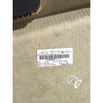 Recambio de guarnecido puerta delantera derecha para opel astra h sedán (a04) 1.7 cdti (l69) referencia OEM IAM 13254937  