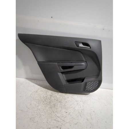 Recambio de guarnecido puerta trasera izquierda para opel astra h sedán (a04) 1.7 cdti (l69) referencia OEM IAM 13177101  