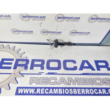 Recambio de mando limpia para mercedes-benz clase a (w169) 1.7 cat referencia OEM IAM A1695450210  