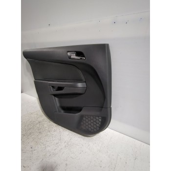 Recambio de guarnecido puerta trasera izquierda para opel astra h sedán (a04) 1.7 cdti (l69) referencia OEM IAM 13177101  