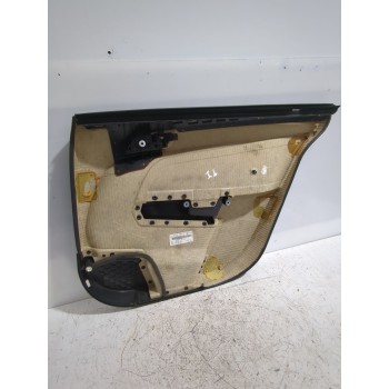 Recambio de guarnecido puerta trasera izquierda para opel astra h sedán (a04) 1.7 cdti (l69) referencia OEM IAM 13177101  