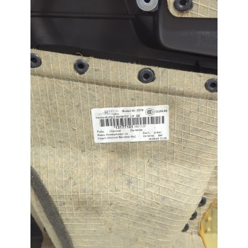 Recambio de guarnecido puerta trasera izquierda para opel astra h sedán (a04) 1.7 cdti (l69) referencia OEM IAM 13177101  