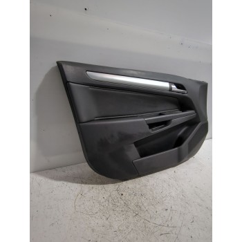 Recambio de guarnecido puerta delantera izquierda para opel astra h sedán (a04) 1.7 cdti (l69) referencia OEM IAM 13254936  