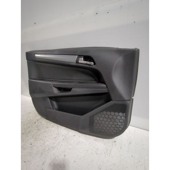 Recambio de guarnecido puerta delantera izquierda para opel astra h sedán (a04) 1.7 cdti (l69) referencia OEM IAM 13254936  