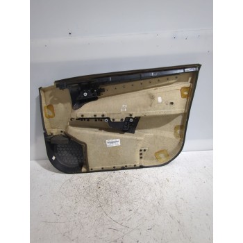 Recambio de guarnecido puerta delantera izquierda para opel astra h sedán (a04) 1.7 cdti (l69) referencia OEM IAM 13254936  