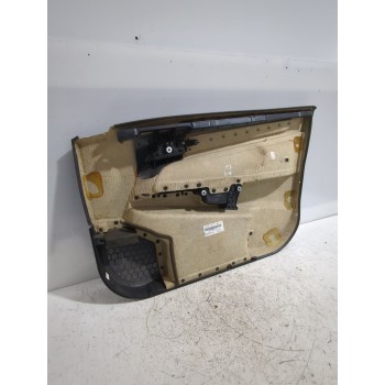 Recambio de guarnecido puerta delantera izquierda para opel astra h sedán (a04) 1.7 cdti (l69) referencia OEM IAM 13254936  