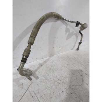 Recambio de tubos aire acondicionado para seat arosa (6h1) 1.4 tdi referencia OEM IAM 6X1820743F  