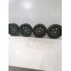 Recambio de juego llantas para seat arosa (6h1) 1.4 tdi referencia OEM IAM 1H0601027A  