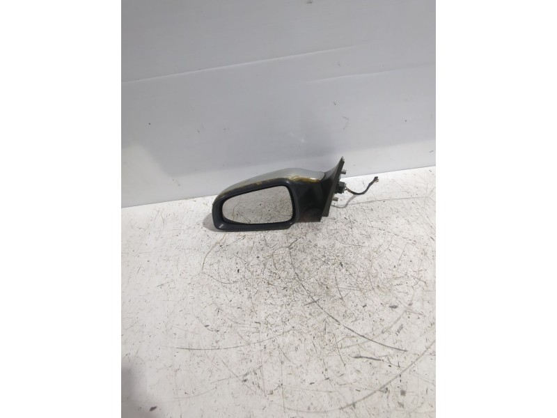 Recambio de retrovisor izquierdo para opel astra h sedán (a04) 1.7 cdti (l69) referencia OEM IAM 430225  