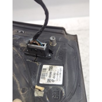 Recambio de retrovisor derecho para opel astra h sedán (a04) 1.7 cdti (l69) referencia OEM IAM 430226  