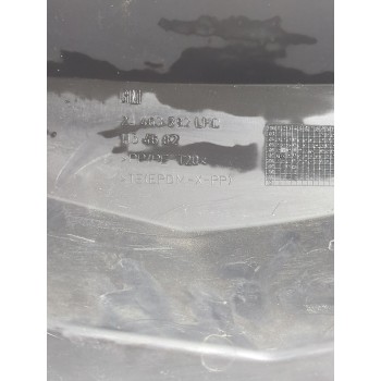 Recambio de torpedo para opel astra h sedán (a04) 1.7 cdti (l69) referencia OEM IAM 24463382LHD  