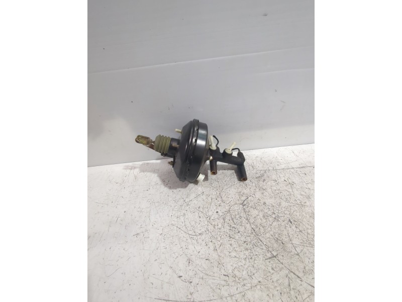 Recambio de servofreno para piaggio porter autobús elektro referencia OEM IAM 9658117480  