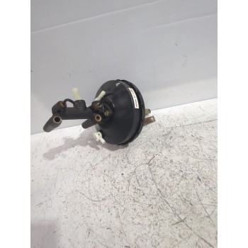 Recambio de servofreno para piaggio porter autobús elektro referencia OEM IAM 9658117480  