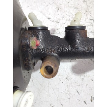 Recambio de servofreno para piaggio porter autobús elektro referencia OEM IAM 9658117480  