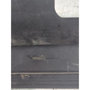 Recambio de torpedo para seat arosa (6h1) 1.4 tdi referencia OEM IAM 6H1819415E  