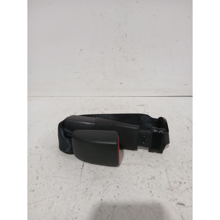 Recambio de enganche cinturon trasero izquierdo para toyota auris (_e15_) 1.6 (zre151_) referencia OEM IAM E034601  