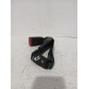 Recambio de enganche cinturon trasero izquierdo para toyota auris (_e15_) 1.6 (zre151_) referencia OEM IAM E034601  