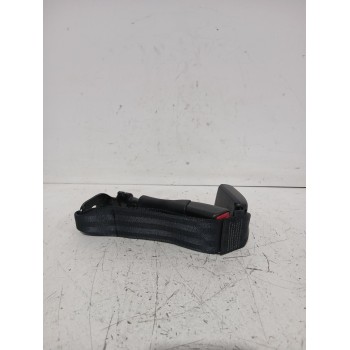 Recambio de enganche cinturon trasero izquierdo para toyota auris (_e15_) 1.6 (zre151_) referencia OEM IAM E034601  