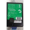 Recambio de modulo electronico para toyota auris (_e15_) 1.6 (zre151_) referencia OEM IAM 8974002010  