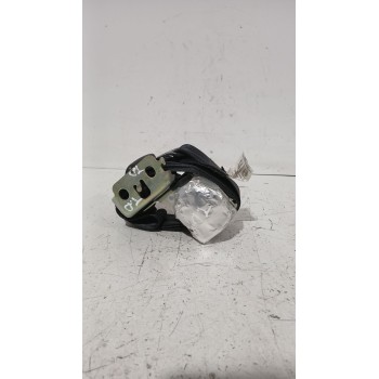 Recambio de cinturon seguridad trasero derecho para toyota auris (_e15_) 1.6 (zre151_) referencia OEM IAM 7336002270C0  