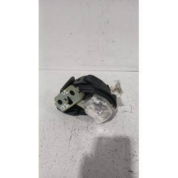 Recambio de cinturon seguridad trasero derecho para toyota auris (_e15_) 1.6 (zre151_) referencia OEM IAM 7336002270C0  