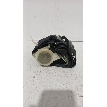 Recambio de cinturon seguridad trasero derecho para toyota auris (_e15_) 1.6 (zre151_) referencia OEM IAM 7336002270C0  