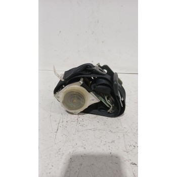 Recambio de cinturon seguridad trasero derecho para toyota auris (_e15_) 1.6 (zre151_) referencia OEM IAM 7336002270C0  