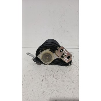Recambio de cinturon seguridad trasero izquierdo para toyota auris (_e15_) 1.6 (zre151_) referencia OEM IAM 7336002270C0  