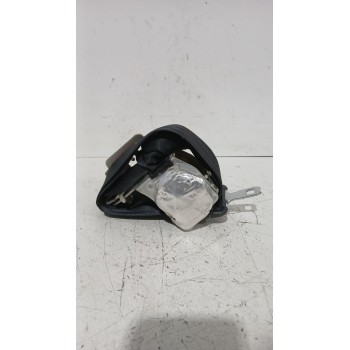 Recambio de cinturon seguridad trasero izquierdo para toyota auris (_e15_) 1.6 (zre151_) referencia OEM IAM 7336002270C0  