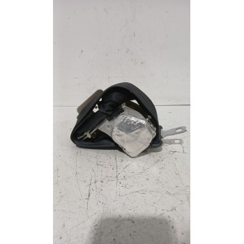 Recambio de cinturon seguridad trasero izquierdo para toyota auris (_e15_) 1.6 (zre151_) referencia OEM IAM 7336002270C0  