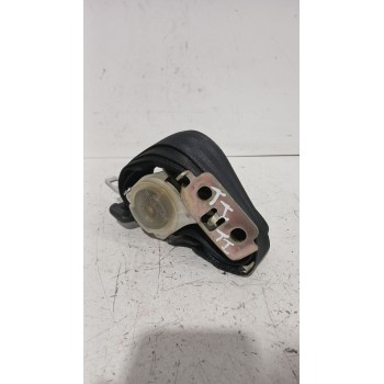 Recambio de cinturon seguridad trasero izquierdo para toyota auris (_e15_) 1.6 (zre151_) referencia OEM IAM 7336002270C0  