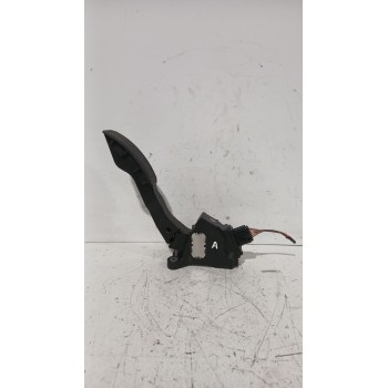 Recambio de pedal acelerador para toyota auris (_e15_) 1.6 (zre151_) referencia OEM IAM 7811002020  