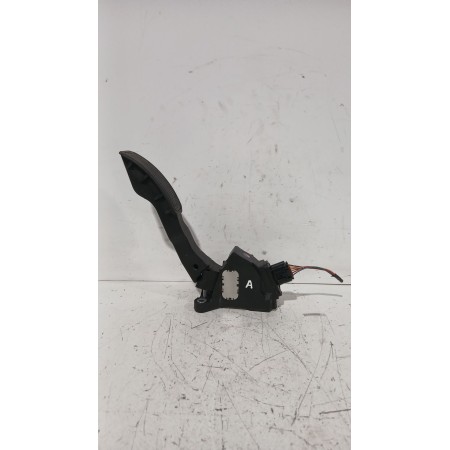 Recambio de pedal acelerador para toyota auris (_e15_) 1.6 (zre151_) referencia OEM IAM 7811002020  