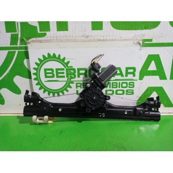 Recambio de elevalunas delantero derecho para fiat 500 cabrio (150) lounge referencia OEM IAM 51889362  