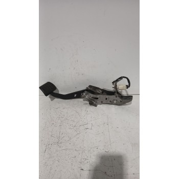 Recambio de pedal freno para toyota auris (_e15_) 1.6 (zre151_) referencia OEM IAM 4710112660  