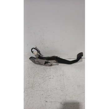 Recambio de pedal freno para toyota auris (_e15_) 1.6 (zre151_) referencia OEM IAM 4710112660  