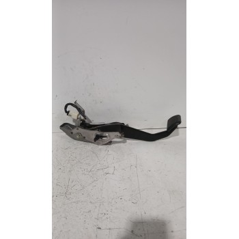 Recambio de pedal freno para toyota auris (_e15_) 1.6 (zre151_) referencia OEM IAM 4710112660  