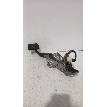Recambio de pedal freno para toyota auris (_e15_) 1.6 (zre151_) referencia OEM IAM 4710112660  