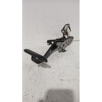 Recambio de pedal freno para toyota auris (_e15_) 1.6 (zre151_) referencia OEM IAM 4710112660  