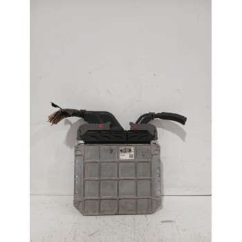 Recambio de centralita motor uce para toyota auris (_e15_) 1.6 (zre151_) referencia OEM IAM 8966102E71  