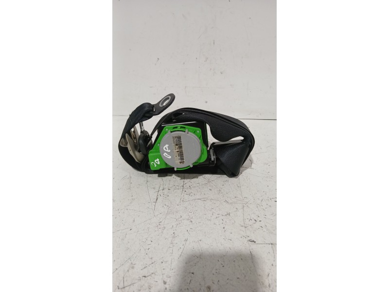 Recambio de cinturon seguridad delantero derecho para toyota auris (_e15_) 1.6 (zre151_) referencia OEM IAM 7321002220  