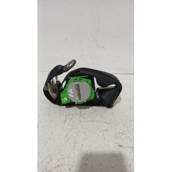 Recambio de cinturon seguridad delantero derecho para toyota auris (_e15_) 1.6 (zre151_) referencia OEM IAM 7321002220  