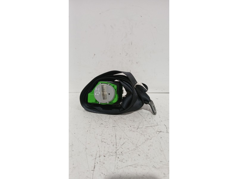 Recambio de cinturon seguridad delantero izquierdo para toyota auris (_e15_) 1.6 (zre151_) referencia OEM IAM 7322002120  