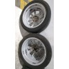 Recambio de juego llantas para opel zafira / zafira family b (a05) 1.9 cdti (m75) referencia OEM IAM 13120652  