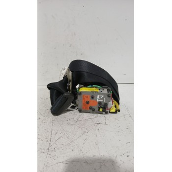 Recambio de cinturon seguridad delantero izquierdo para toyota auris (_e15_) 1.6 (zre151_) referencia OEM IAM 7322002120  