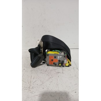 Recambio de cinturon seguridad delantero izquierdo para toyota auris (_e15_) 1.6 (zre151_) referencia OEM IAM 7322002120  