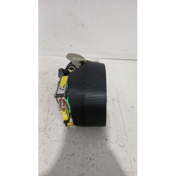 Recambio de cinturon seguridad delantero izquierdo para toyota auris (_e15_) 1.6 (zre151_) referencia OEM IAM 7322002120  