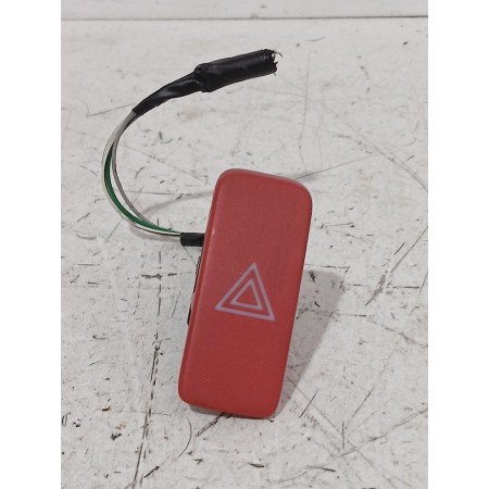 Recambio de warning para toyota auris (_e15_) 1.6 (zre151_) referencia OEM IAM 8433202131  