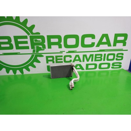 Recambio de radiador calefaccion / aire acondicionado para renault scenic ii 1.5 dci diesel referencia OEM IAM 665426A  
